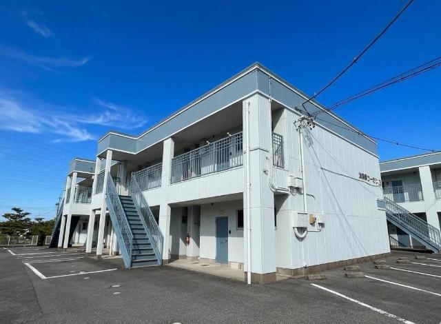 加賀野コーポI