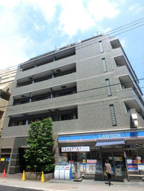 S.K.Yマンション