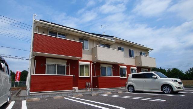 フェリーチェカーサA