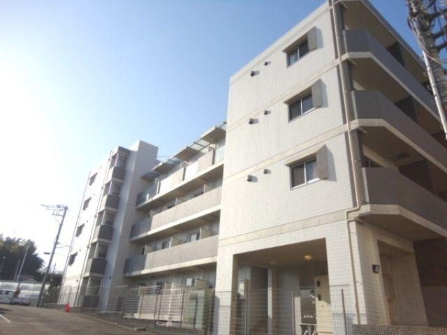 バージュアル横濱あざみ野