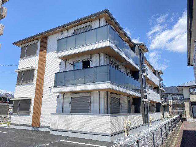 D-CHAMBRE 中川原