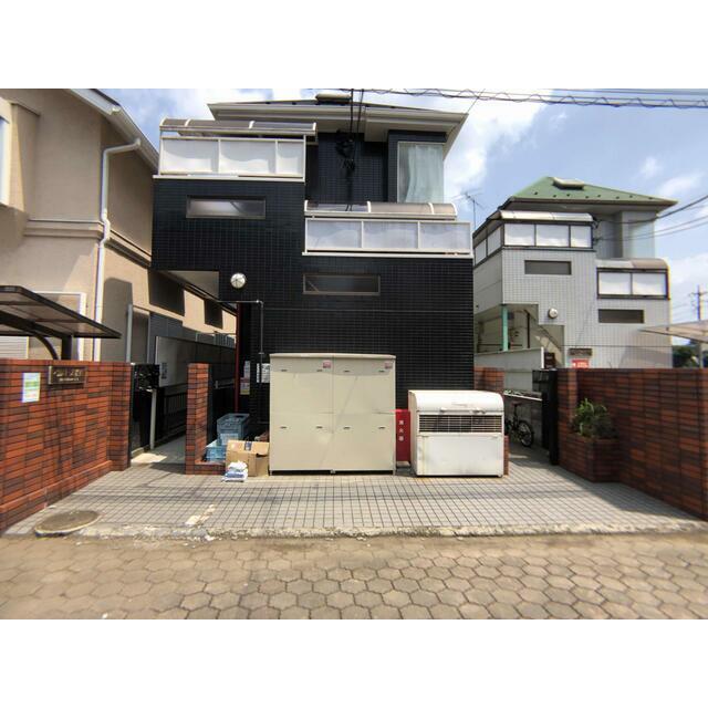 ベルローズ狛江