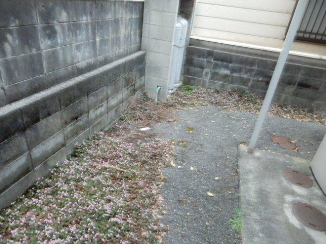 東辻井ハイツ
