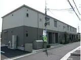 シャーメゾン稲田本町B