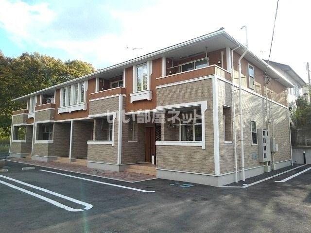 フォーリスト・パークIII