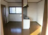 シティーハイツ シクラメンB棟