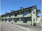 津久井ハイツ1号館