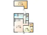 スマイシアAPARTMENT西富田