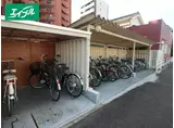 リバーハイツ新橋