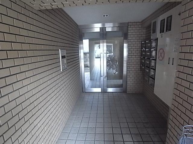 ゴールドハイツ祇園