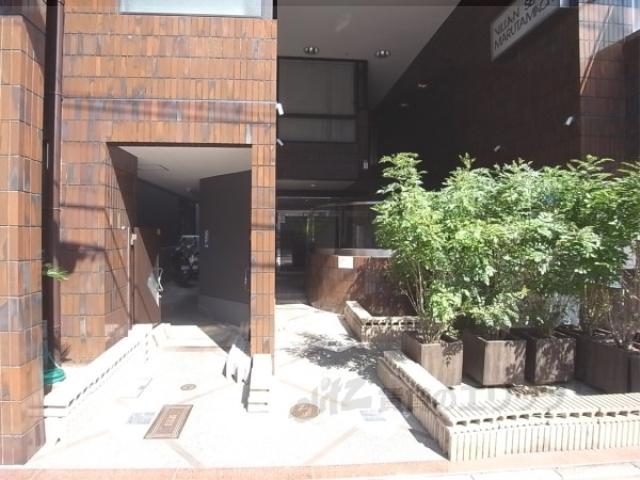 ヴィランセンワ丸太町