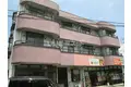 パークフロントA