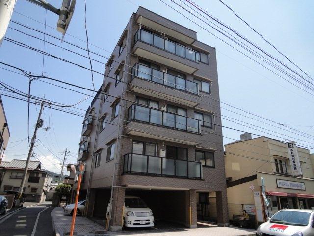 関本祇園ビル