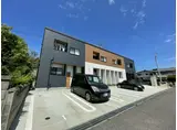 カーサ・モンレーヴII