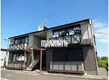 メゾンリヴェールTI A棟