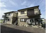 エパックハイツA