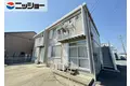 フォーブル南十字星 B棟