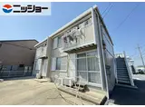 フォーブル南十字星 B棟
