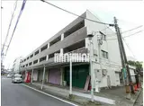 浦和領家コーポB棟