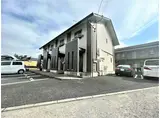 関東鉄道常総線 宗道駅 徒歩16分 2階建 築14年