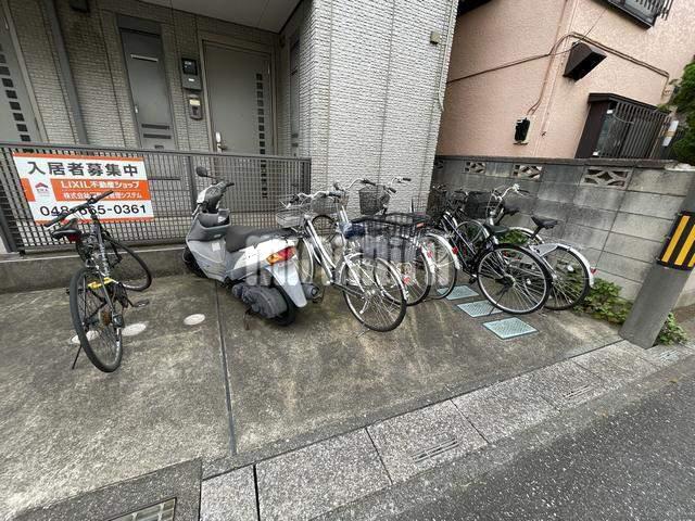 メゾンドQ大和田