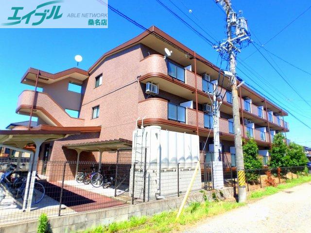 セピアコートII
