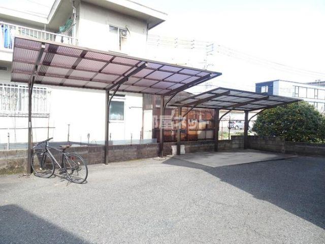 プレジール白楽A棟