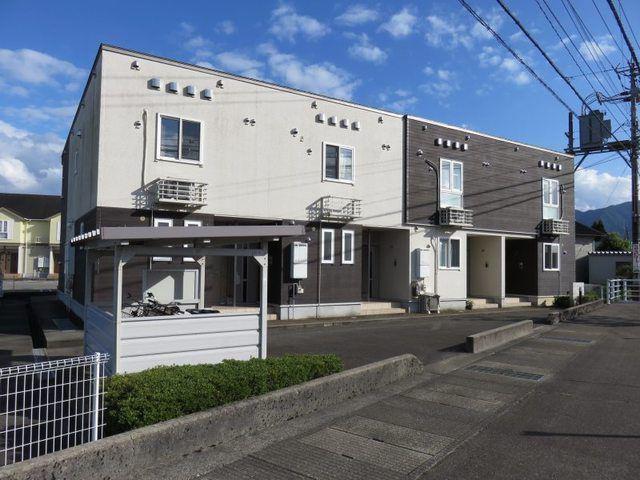 エスポアール井波
