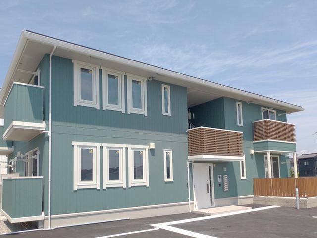 セリシール大樹