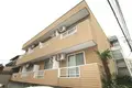千葉県千葉市若葉区千城台南の建物