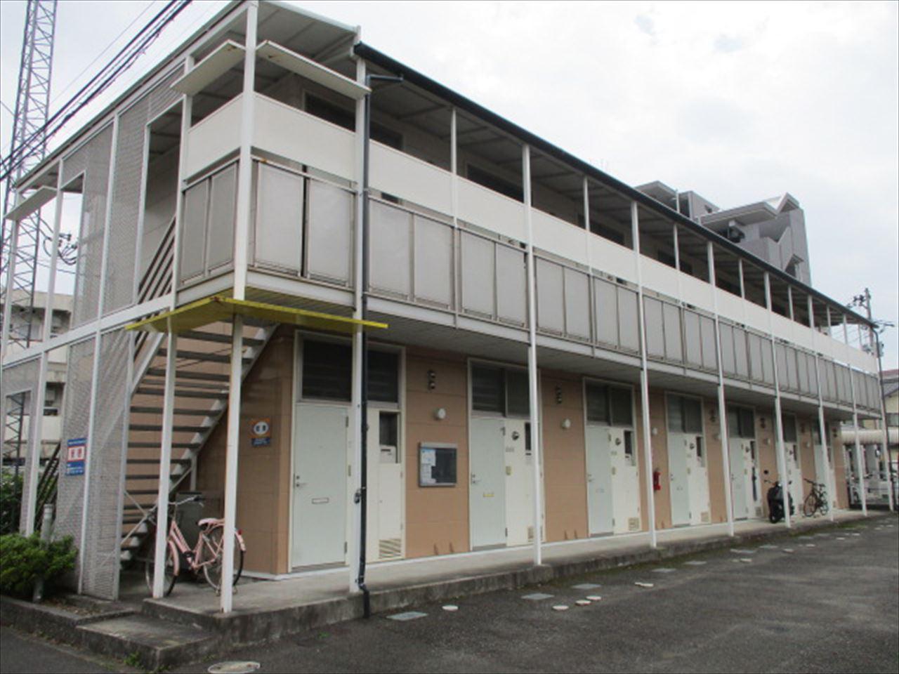 パレス萩野町