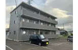 クラルーテ新井