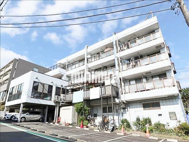 サンヒルズ金子