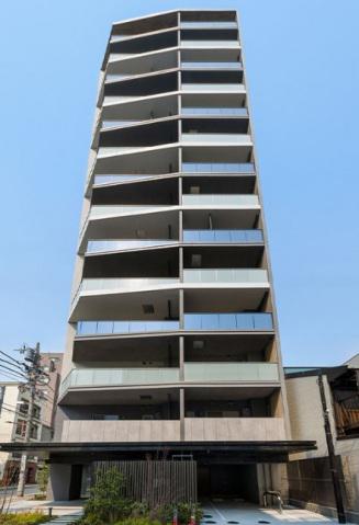BRILLIA東上野