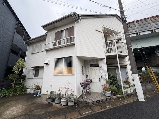 北村アパート
