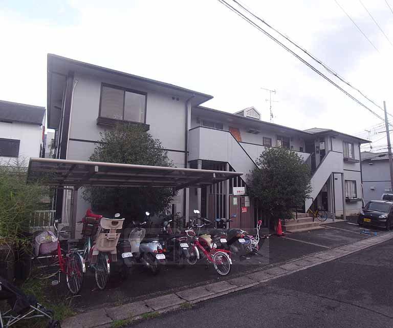 メイプルリーフI
