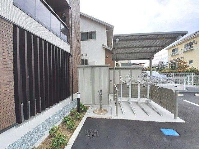 杜の風 原町I
