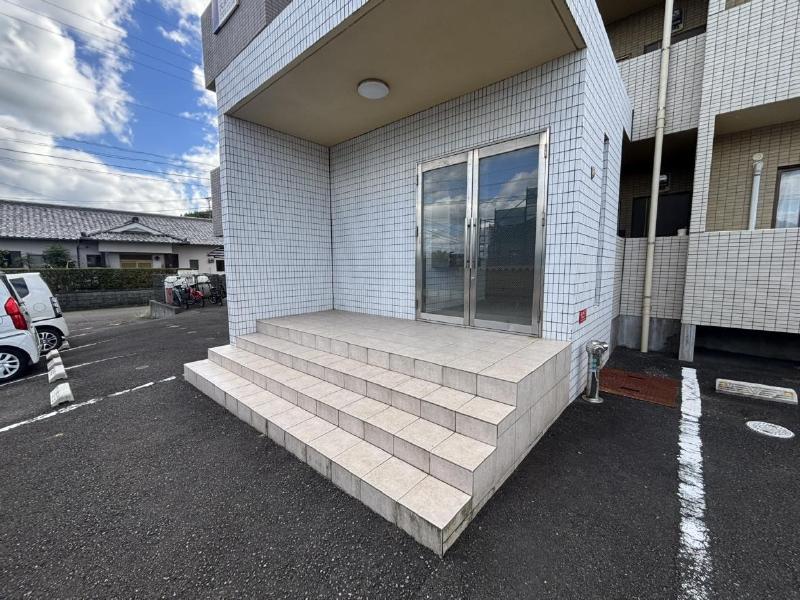 オーシャンクレスト