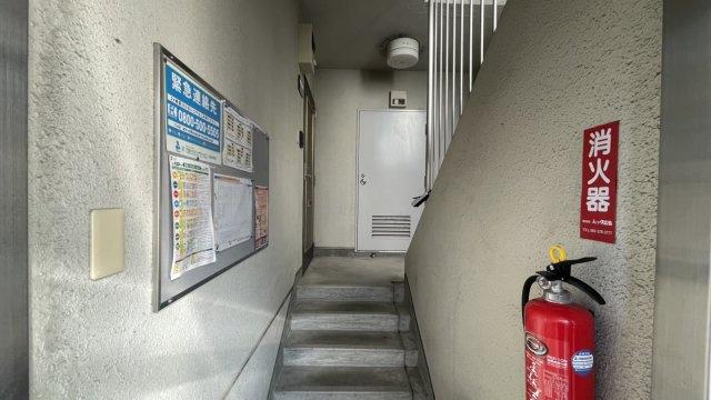 カーサ二葉の里