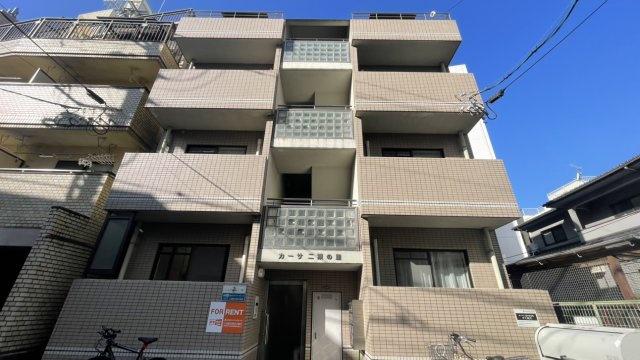 カーサ二葉の里
