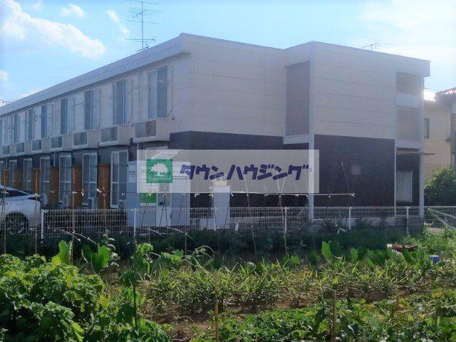 レオパレス2004