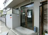 禅昌院町ハイツI