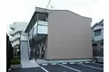 兵庫県明石市魚住町西岡の建物