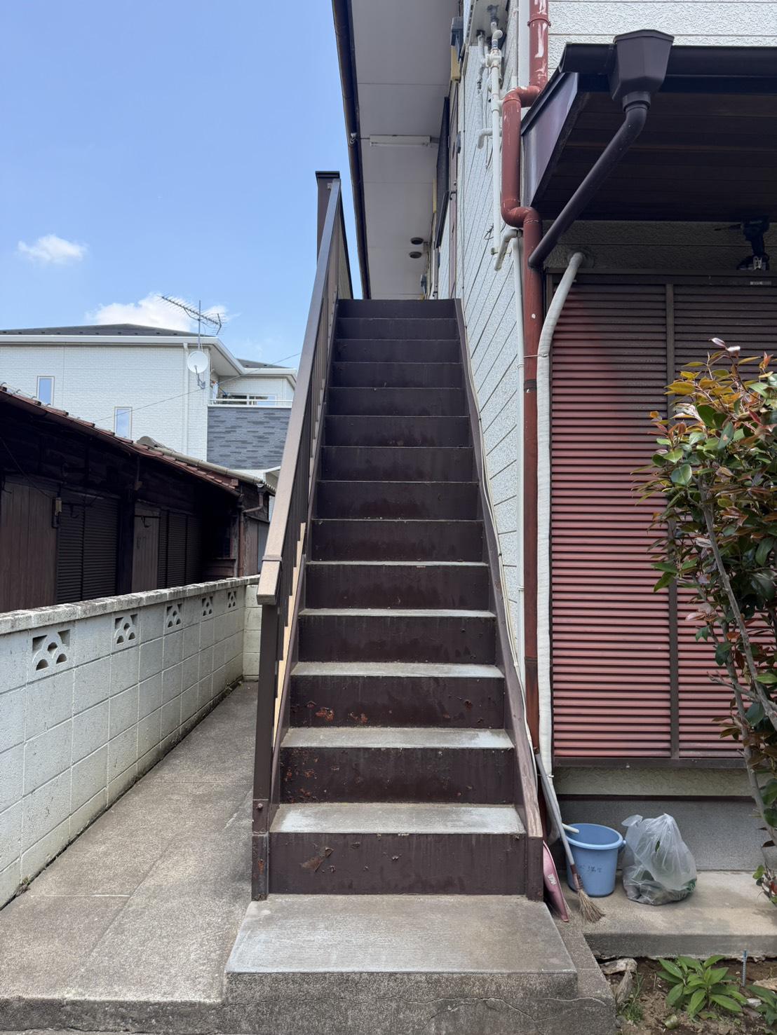 コーポ弥生