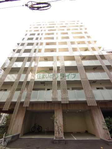 パークフラッツ日本橋馬喰町