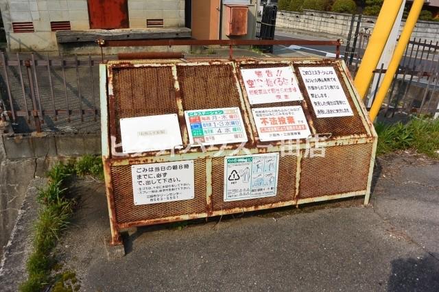 ルシエール横山C棟