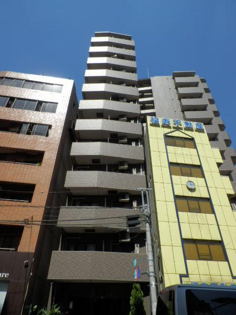 エスコート麻布十番