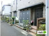 コーポ岩崎第2