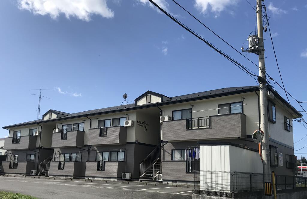 グランデュールU