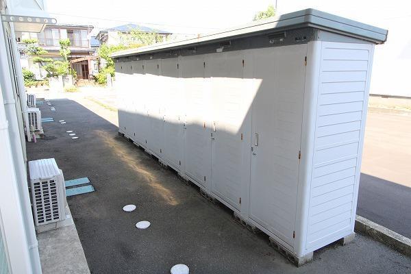 グレンデール保戸野